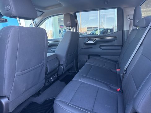 Used 2023 Chevrolet Silverado 1500 RST image 14