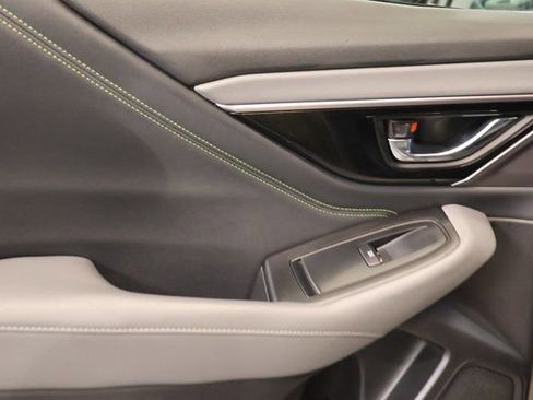 Certified 2023 Subaru Outback Onyx Edition XT image 27