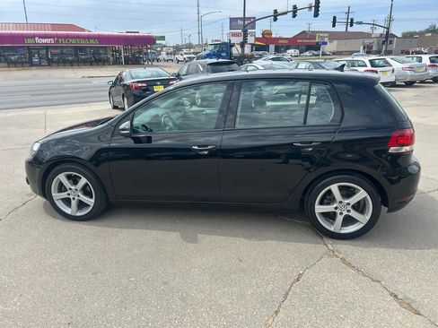 Used 2014 Volkswagen Golf TDI FWD image 6