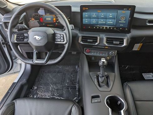 New 2026 Ford Mustang Premium w/ Mustang Nite Pony Package image 13