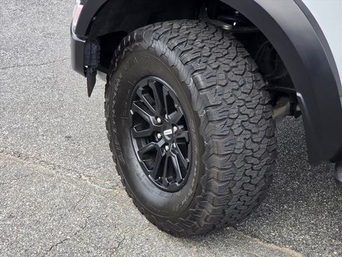 Used 2024 Ford F150 Raptor AWD/4WD image 27