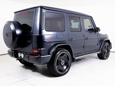 Used 2022 Mercedes-Benz G 63 AMG 4MATIC image 30