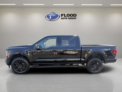 New 2026 Ford F150 XLT w/ Equipment Group 302A MID AWD/4WD image 5
