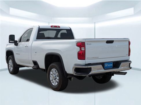 New 2025 Chevrolet Silverado 2500 LT w/ Convenience Package image 4