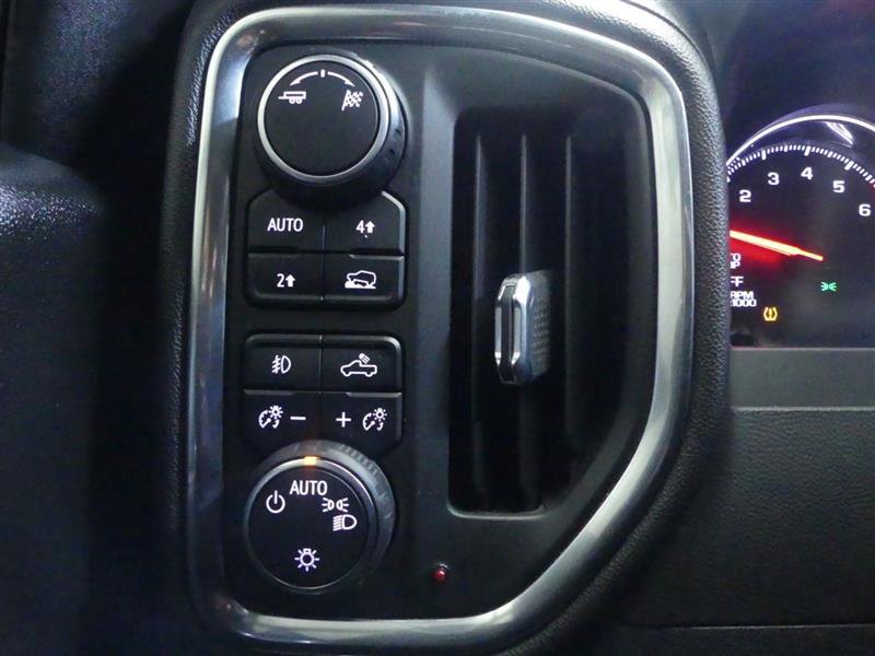 Used 2019 Chevrolet Silverado 1500 LT w/ All-Star Edition AWD/4WD image 20