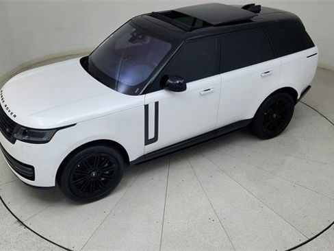 Used 2023 Land Rover Range Rover SE image 80