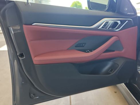 New 2026 BMW i4 eDrive40 w/ M Sport Package RWD image 11