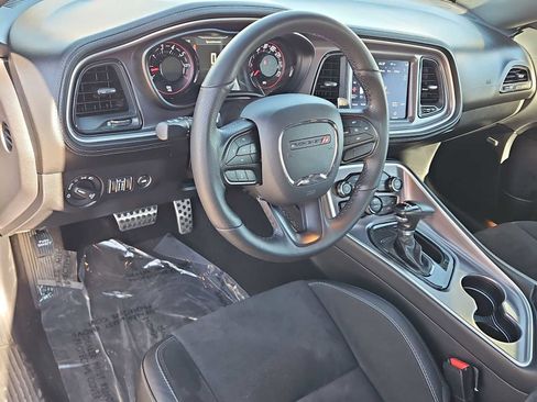 Used 2021 Dodge Challenger GT w/ Plus Package image 10
