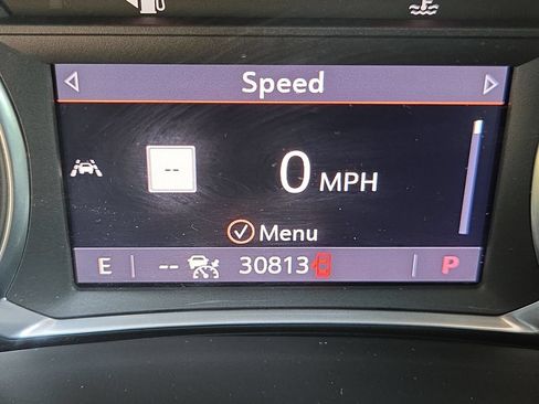Used 2022 Chevrolet Equinox RS w/ Infotainment Package FWD image 31