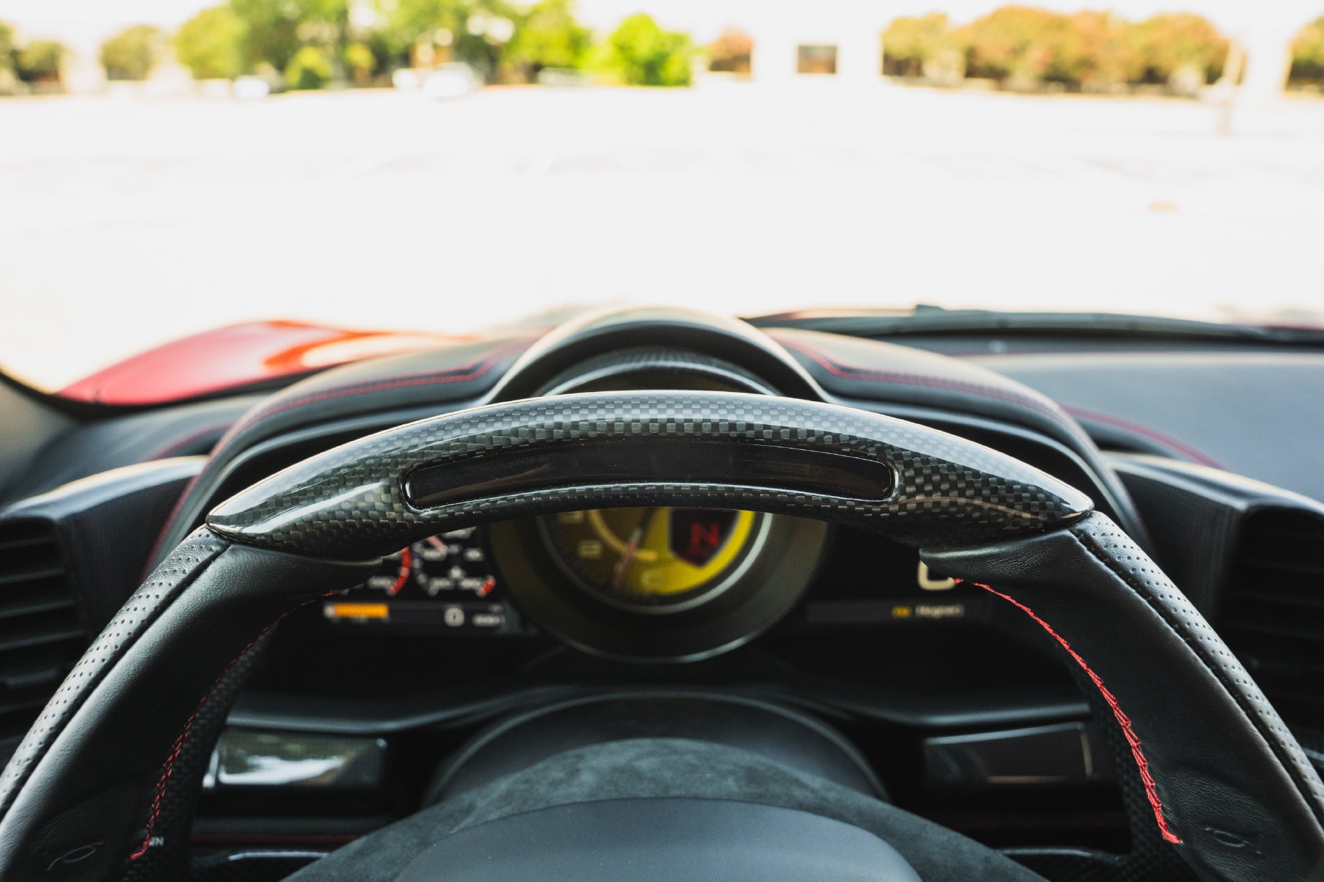 Used 2015 Ferrari 458 Speciale Coupe RWD image 45