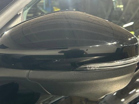 Used 2024 Ford Mustang Mach-E Premium RWD image 17