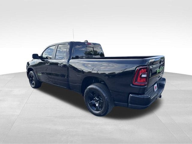 Used 2025 RAM 1500 Tradesman w/ Night Edition AWD/4WD image 7