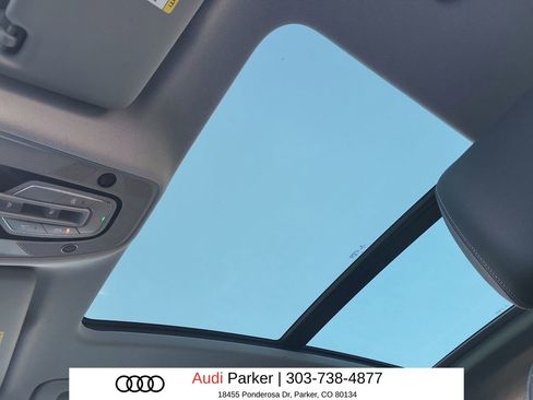 Certified 2023 Audi Q5 2.0T Premium w/ Convenience Package AWD/4WD image 22