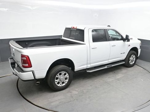 Used 2024 RAM 2500 Laramie AWD/4WD image 31