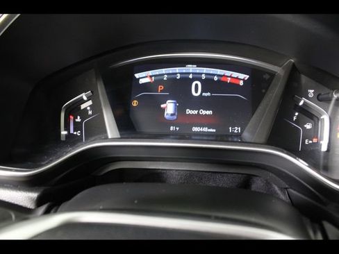 Used 2018 Honda CR-V Touring image 24