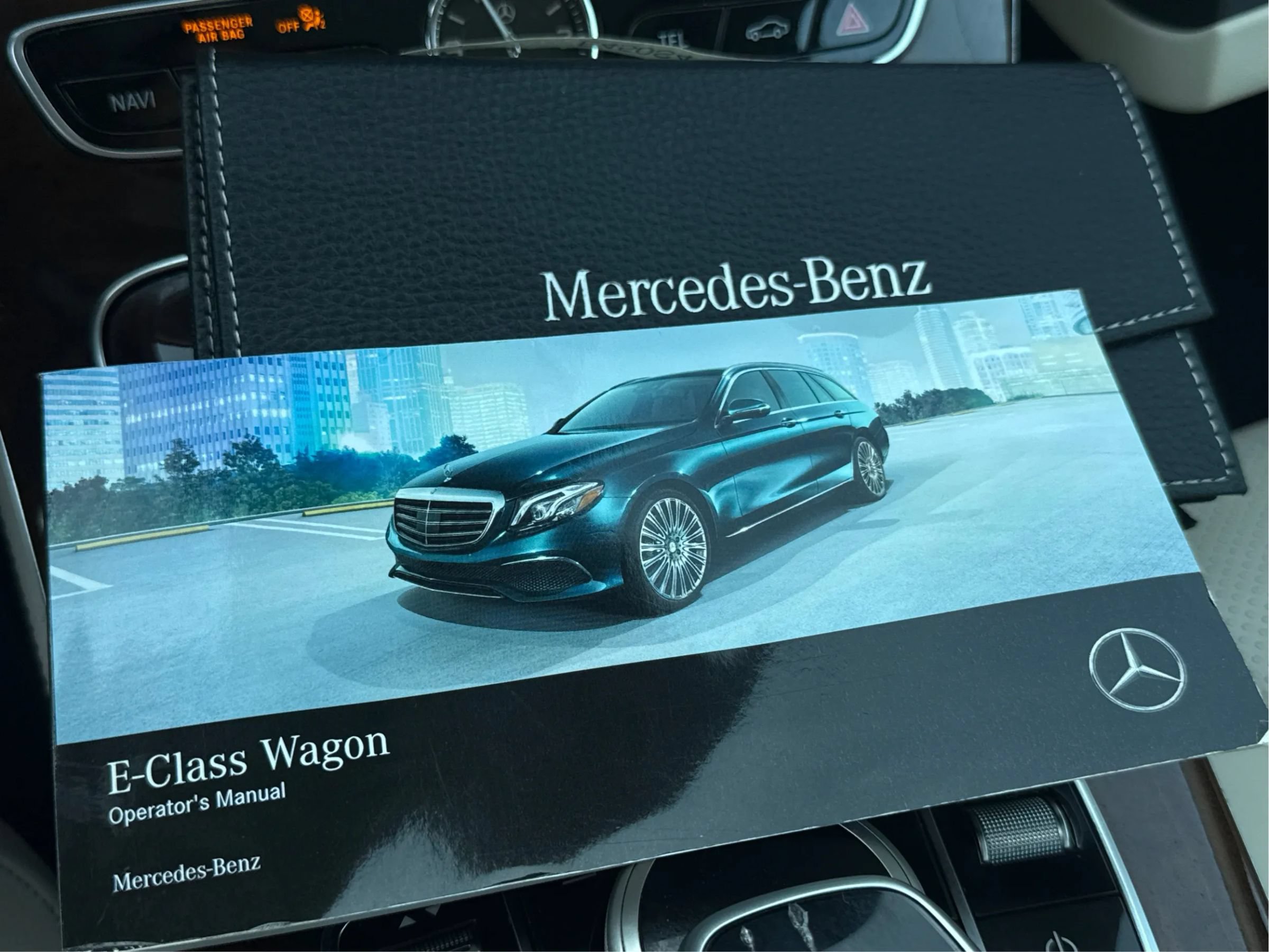 Used 2019 Mercedes-Benz E 450 4MATIC Wagon image 18