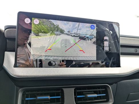 New 2026 Ford Maverick XLT FWD image 21