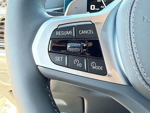 New 2026 BMW X5 M60i AWD/4WD image 39