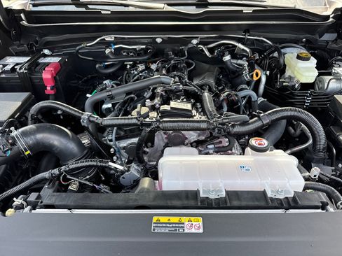 New 2026 Toyota Tacoma SR5 AWD/4WD image 10