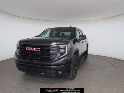 Used 2024 GMC Sierra 1500 Elevation