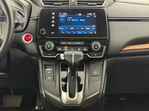 Used 2017 Honda CR-V EX-L image 27