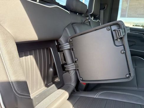 New 2026 GMC Sierra 1500 AT4X w/ LPO, Black Badging Package AWD/4WD image 47