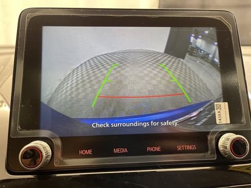 New 2026 Mitsubishi Eclipse Cross SE image 18