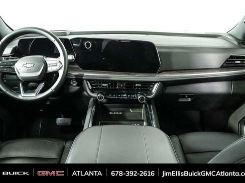 Used 2025 Chevrolet Tahoe LT image 20