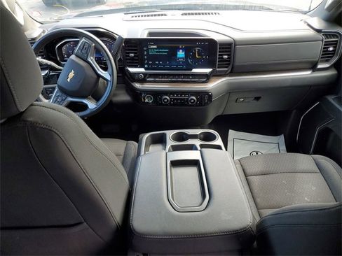 Certified 2024 Chevrolet Silverado 1500 LT image 19