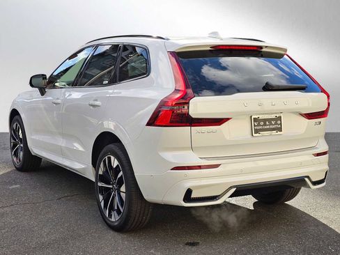 New 2026 Volvo XC60 B5 Plus w/ Protection Package Premier image 5