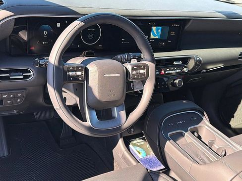 New 2026 Hyundai Palisade Calligraphy image 7