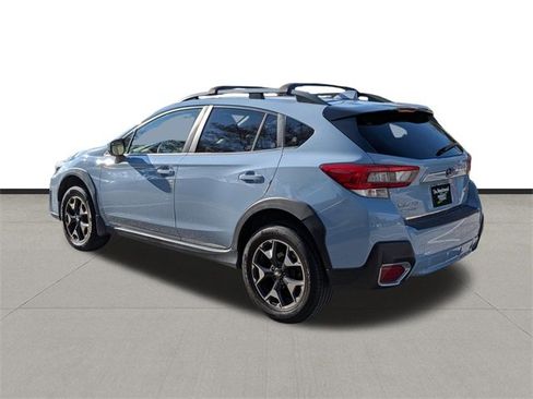 Used 2020 Subaru Crosstrek 2.0i Premium w/ Moonroof Package 2 image 7