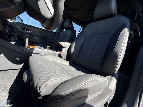 New 2026 Subaru Outback Touring image 3