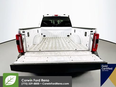 Certified 2024 Ford F250 Lariat AWD/4WD image 31