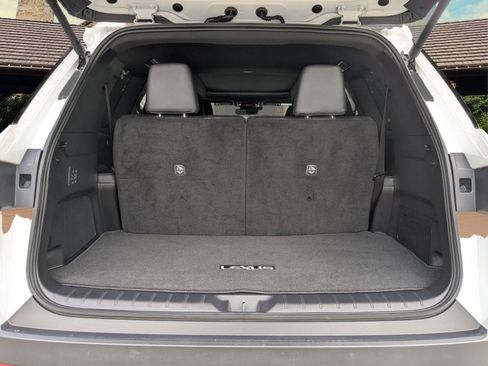 Certified 2025 Lexus TX 350 AWD w/ Technology Package image 23