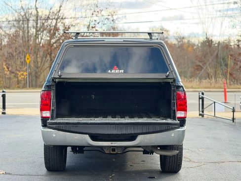 Used 2018 RAM 1500 Big Horn image 7