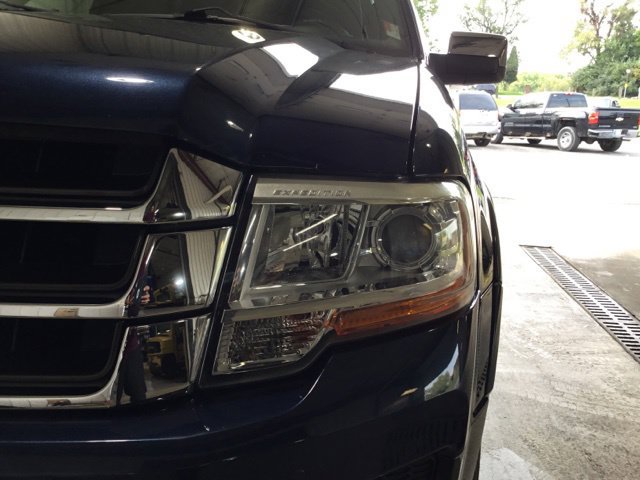 Used 2017 Ford Expedition King Ranch AWD/4WD image 7