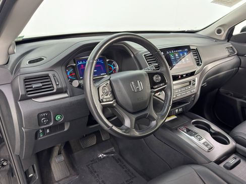 Used 2022 Honda Pilot Special Edition image 13