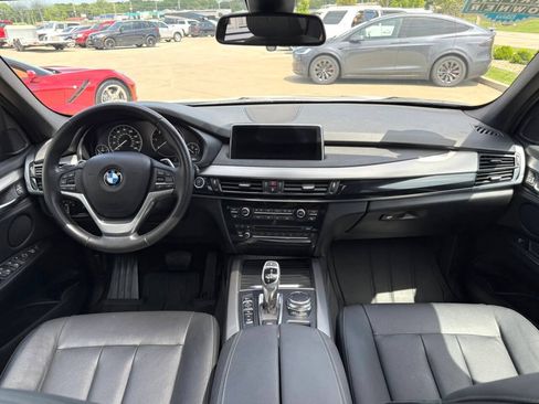 Used 2018 BMW X5 xDrive35d AWD/4WD image 17