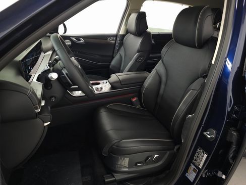 New 2026 Genesis GV80 2.5T Advanced image 12