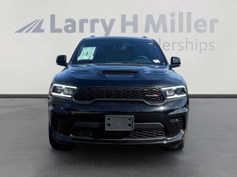 New 2026 Dodge Durango GT image 4