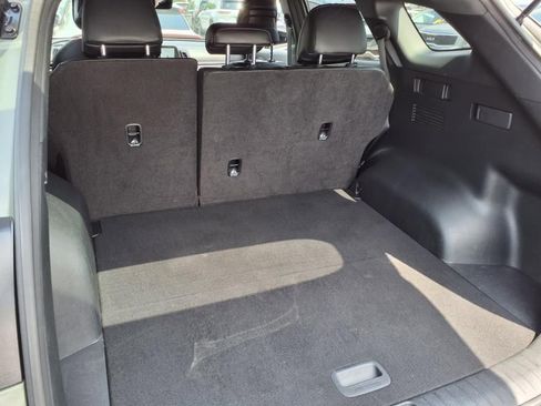 Certified 2023 Kia Sportage X-Line image 8