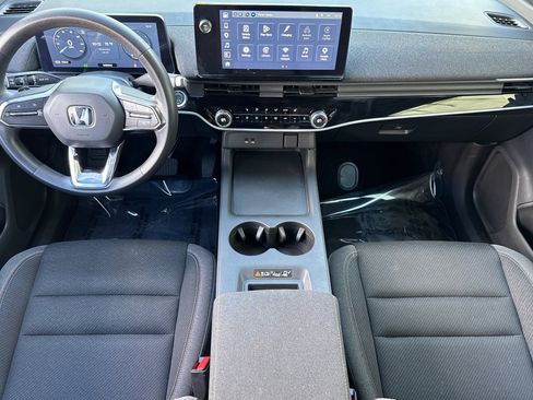 Used 2024 Honda Prologue EX image 16