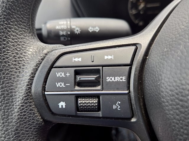 Used 2025 Honda CR-V EX image 24