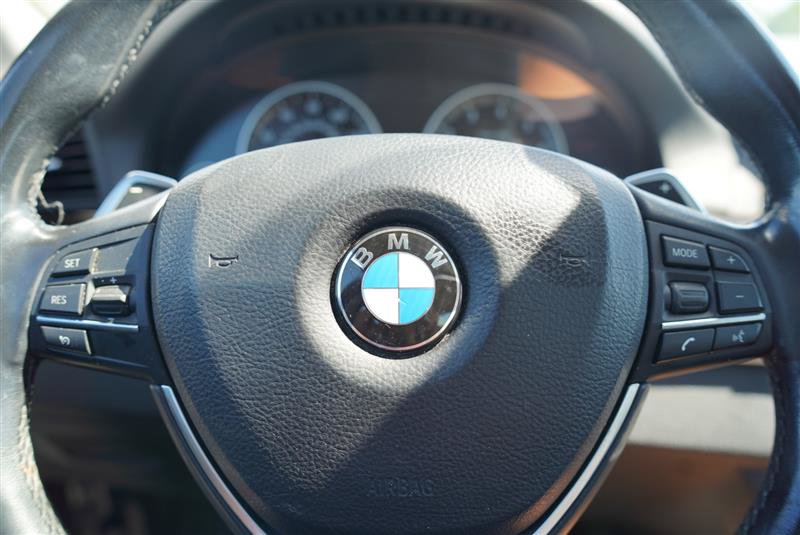 Used 2016 BMW 528i xDrive Sedan AWD/4WD image 58