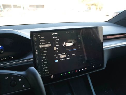 Used 2023 Tesla Model X Plaid AWD/4WD image 37