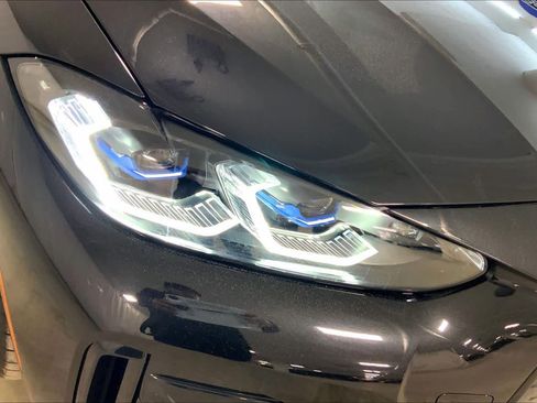 Used 2024 BMW i4 M50 image 28