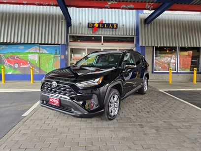 Used 2024 Toyota RAV4 XLE w/ Convenience Package
