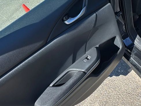 Used 2019 Honda Civic LX image 14