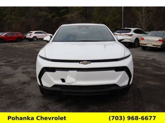 New 2026 Chevrolet Equinox EV LT video 2